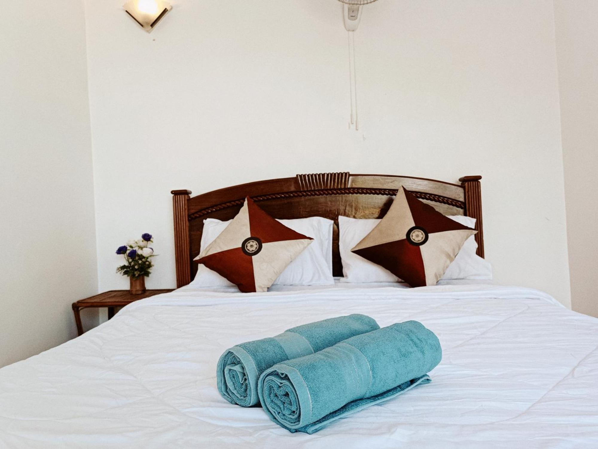 Bed & Bedzzz Vandrerhjem Siem Reap Rom bilde