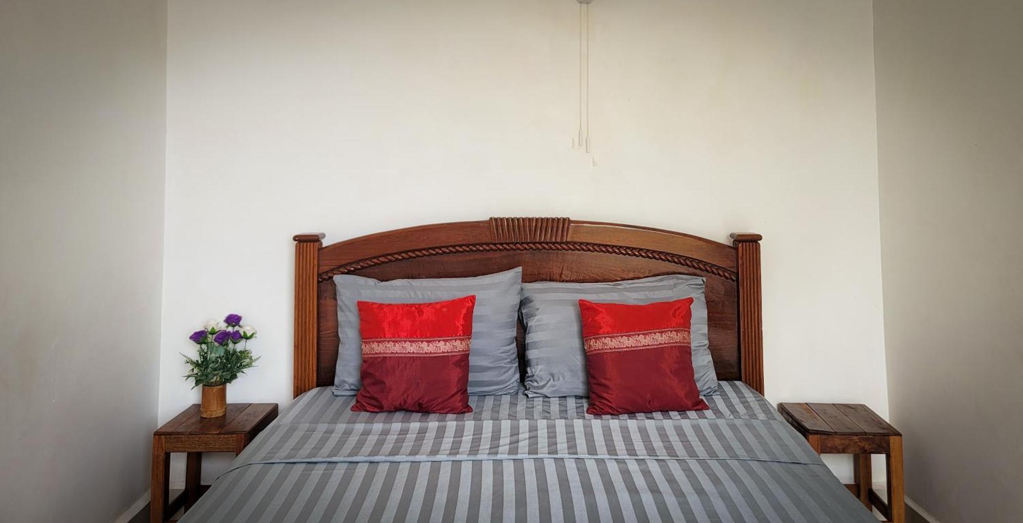 Bed & Bedzzz Vandrerhjem Siem Reap Eksteriør bilde